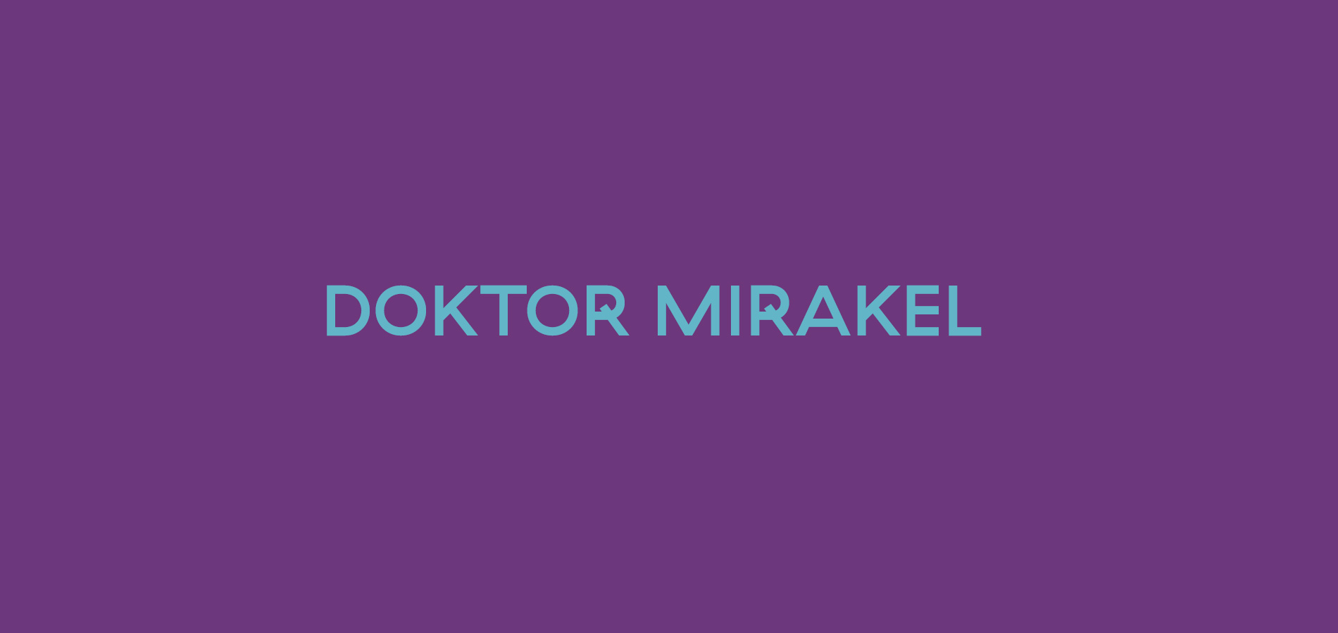 Doktor Mirakel